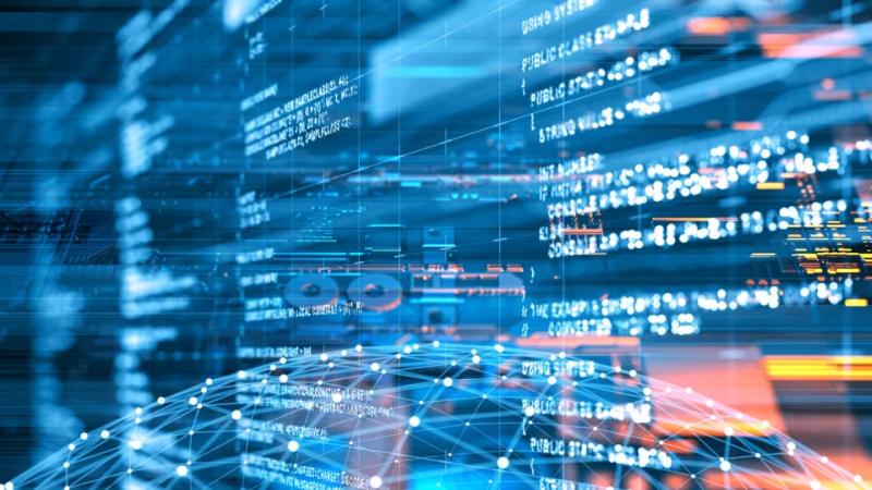 Linux基石：甘南县小程序开发公司的技术底座与发行版选择逻辑